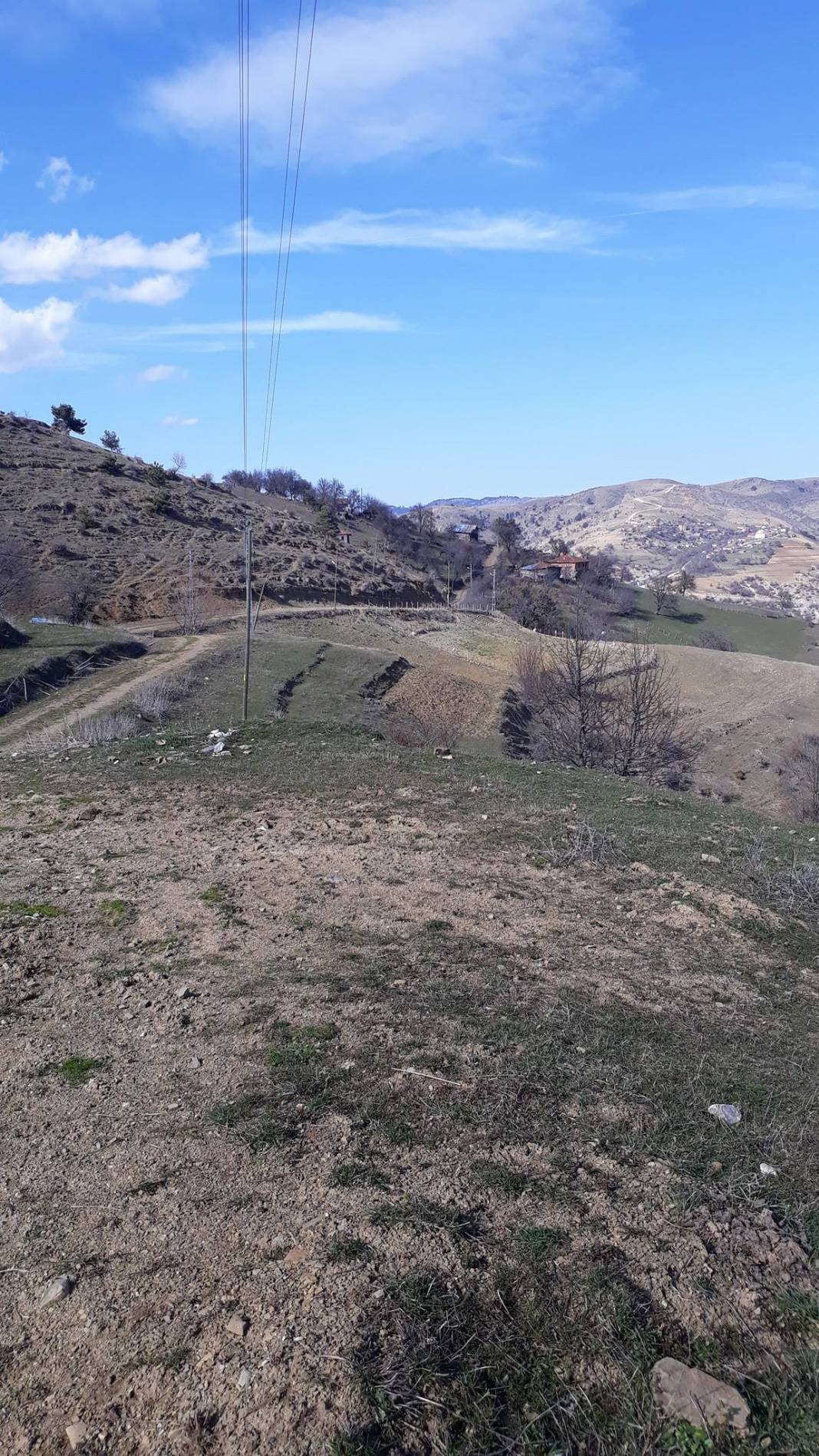 Durağan Gölgerişi Köyü Resimleri 6