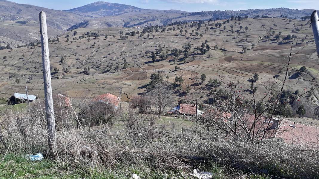 Durağan Gölgerişi Köyü Resimleri 7