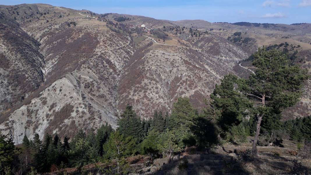 Durağan Gölgerişi Köyü Resimleri 8