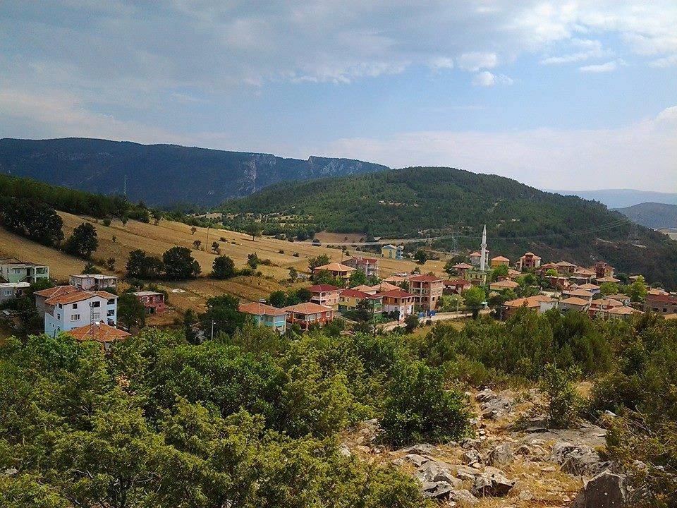 Durağan Güngören Köyü Resimleri 1