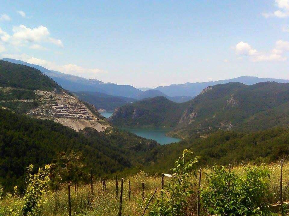 Durağan Güngören Köyü Resimleri 2