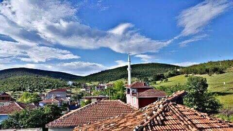 Durağan Güngören Köyü Resimleri 4