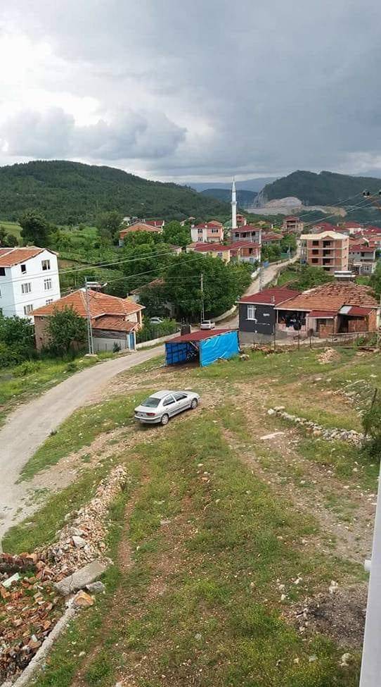 Durağan Güngören Köyü Resimleri 5