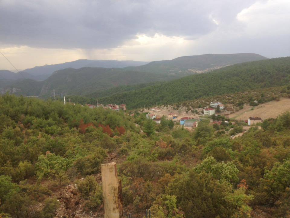 Durağan Güngören Köyü Resimleri 6