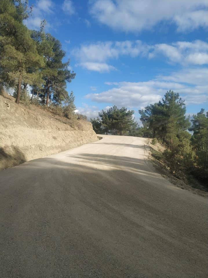 Durağan Güngören Köyü Resimleri 7