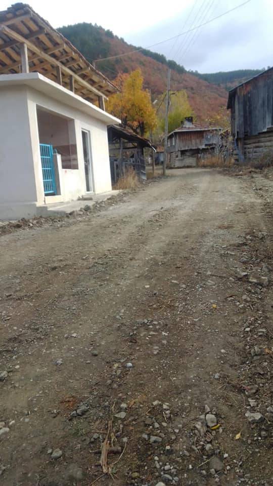 Durağan Güngören Köyü Resimleri 8