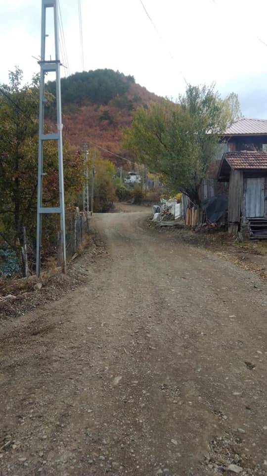 Durağan Güngören Köyü Resimleri 9