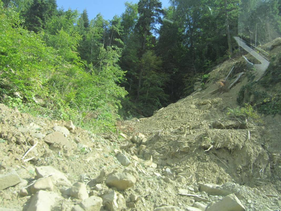 Durağan Gürpınar Köyü Resimleri 3