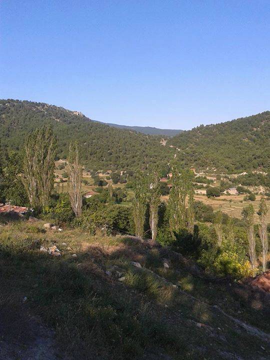 Durağan Gürpınar Köyü Resimleri 5