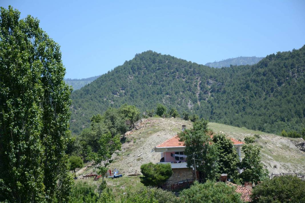 Durağan Gürpınar Köyü Resimleri 6