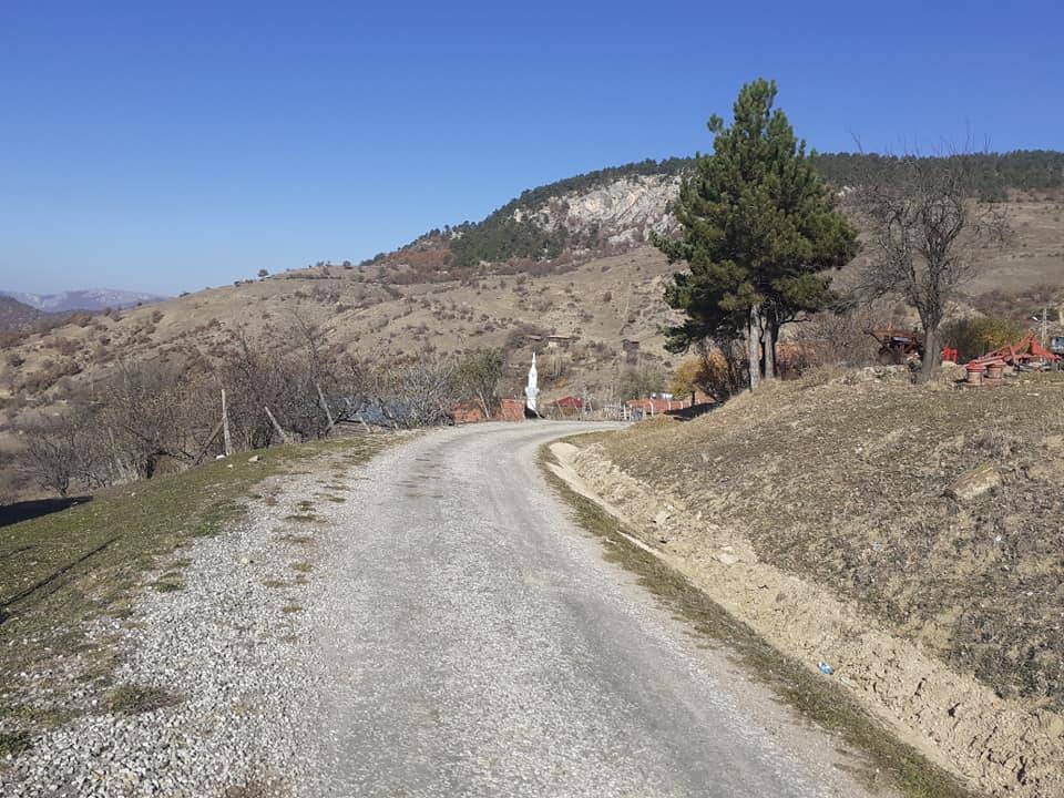 Durağan Gürpınar Köyü Resimleri 8