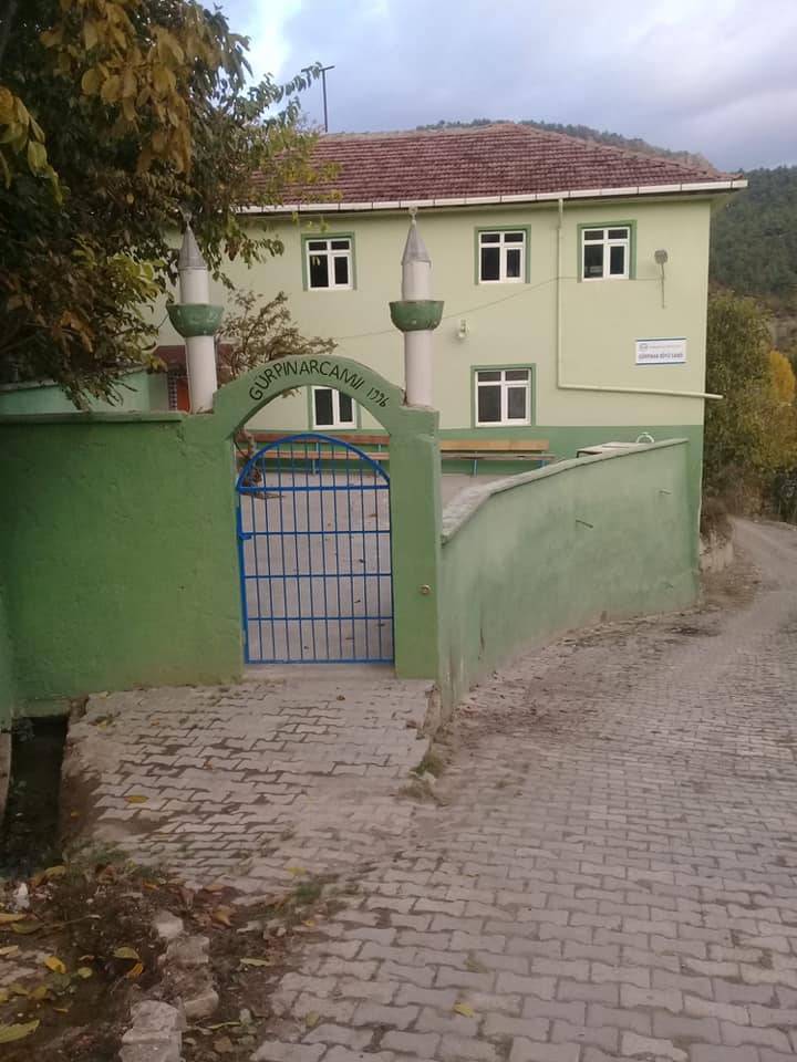 Durağan Gürpınar Köyü Resimleri 9