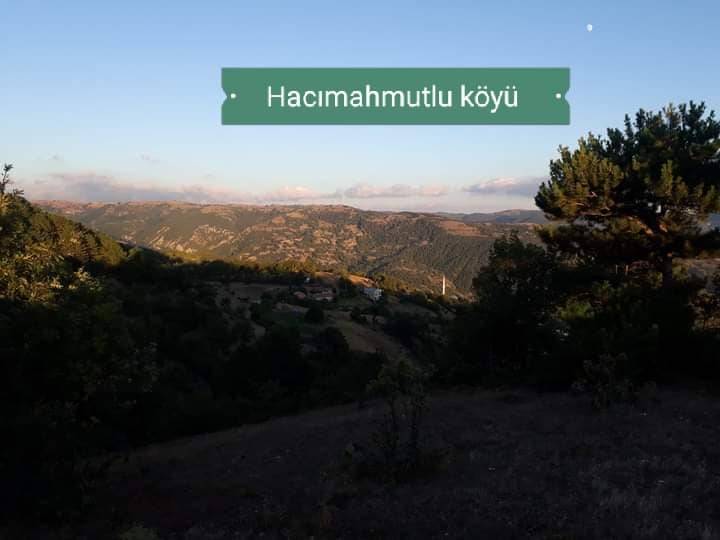 Durağan Hacımahmutlu Köyü Resimleri 13