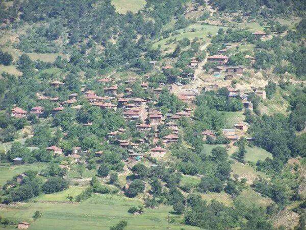 Durağan Hacımahmutlu Köyü Resimleri 14