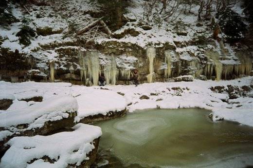 Durağan Hacımahmutlu Köyü Resimleri 2