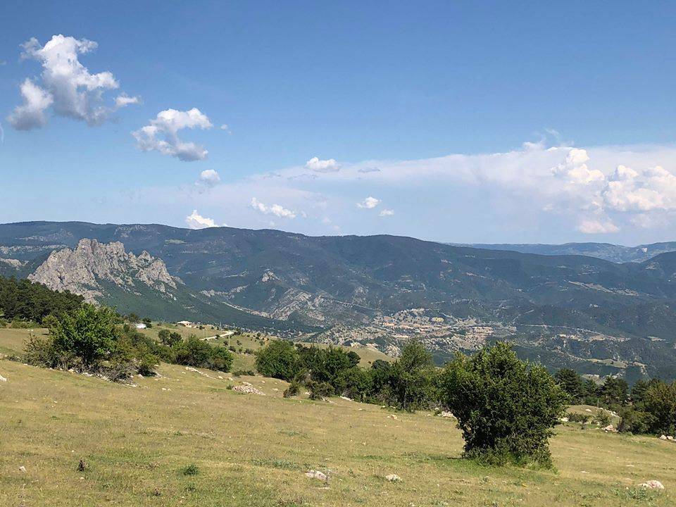 Durağan Hacımahmutlu Köyü Resimleri 6