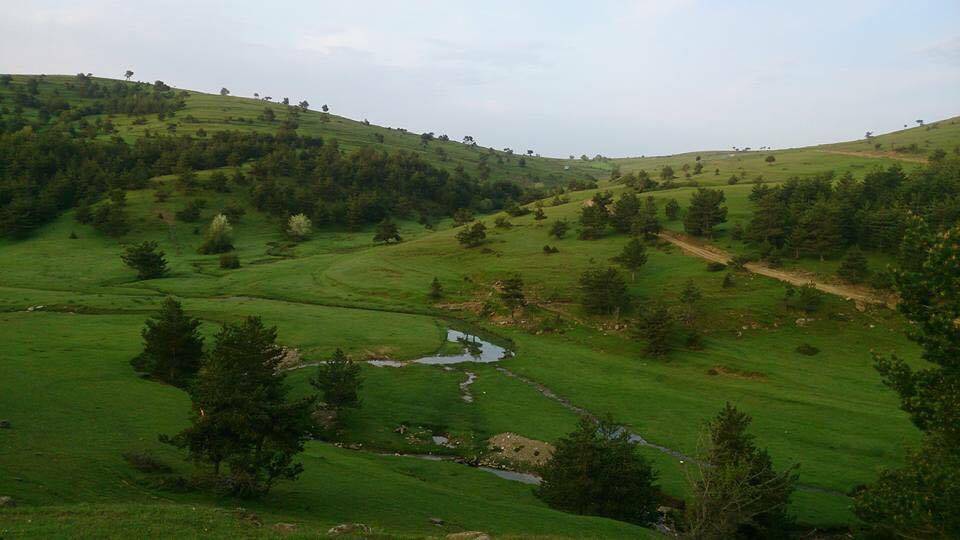 Durağan Hacımahmutlu Köyü Resimleri 8