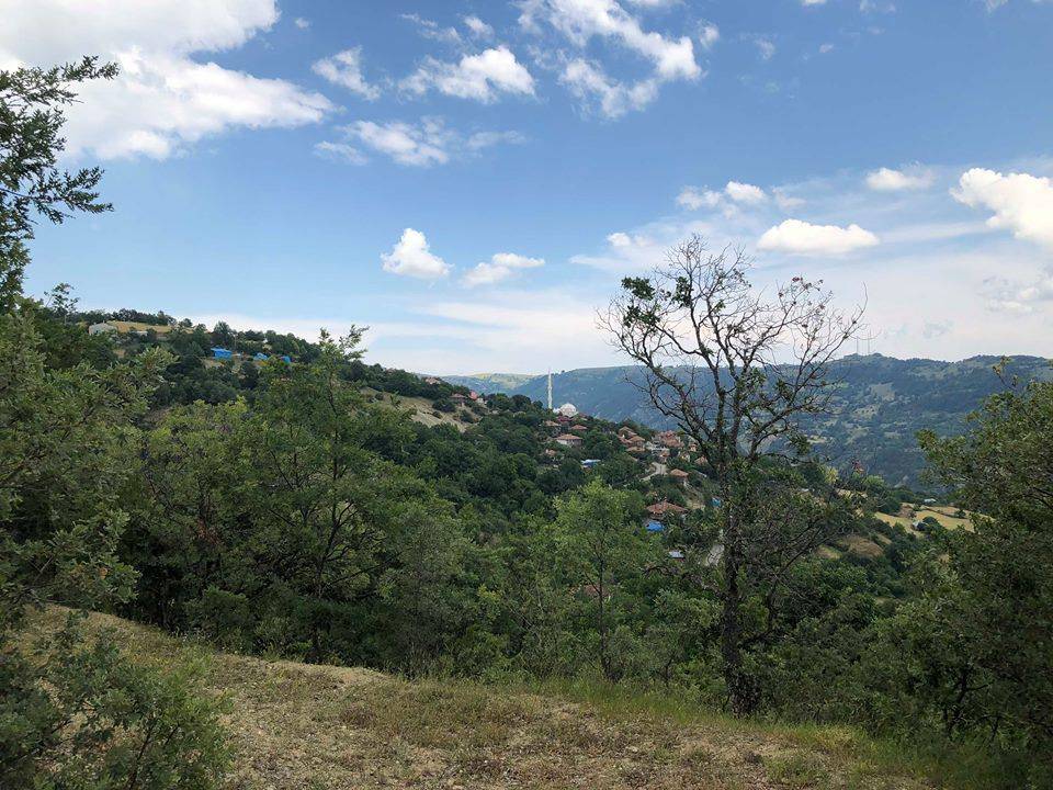 Durağan Hacımahmutlu Köyü Resimleri 9