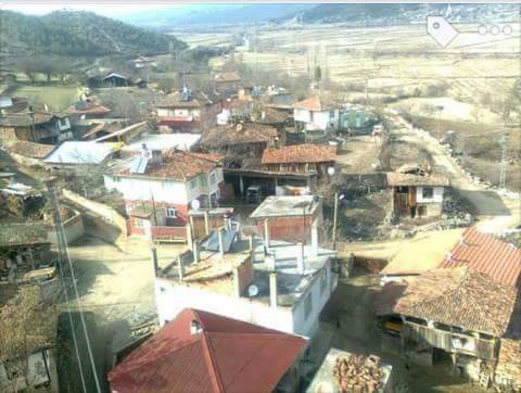 Durağan Hacıoğlan Köyü Resimleri 2