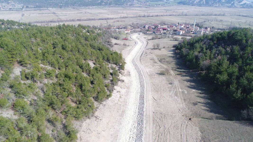 Durağan Hacıoğlan Köyü Resimleri 4