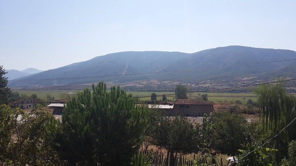 Durağan İncir Köyü Resimleri 1