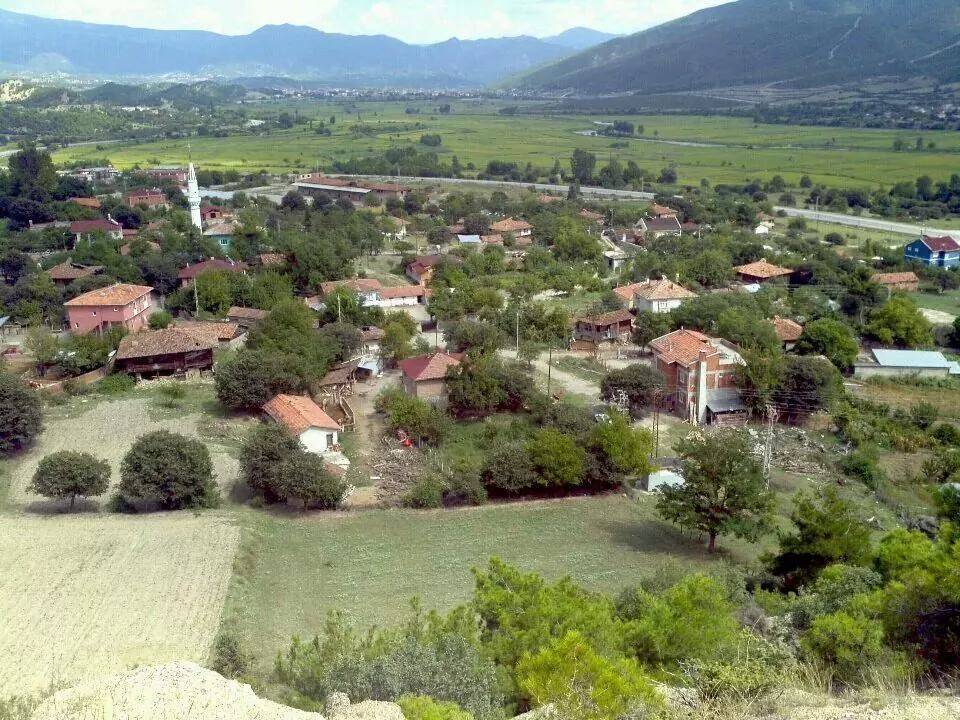 Durağan İncir Köyü Resimleri 10