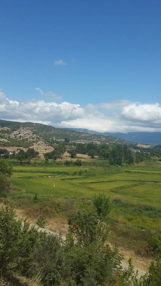 Durağan İncir Köyü Resimleri 2