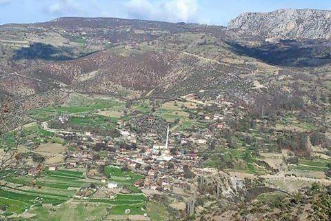 Durağan Kaplangı Köyü Resimleri 1