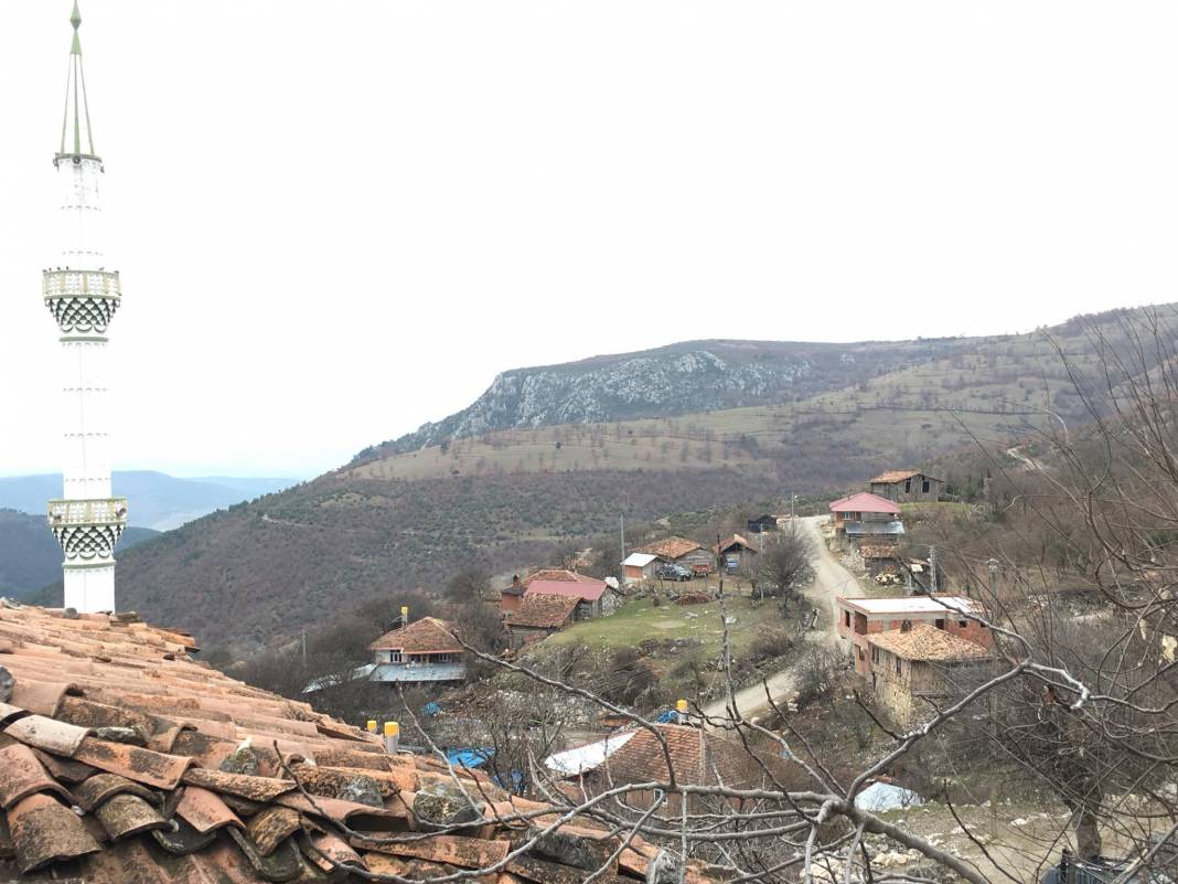 Durağan Kaplangı Köyü Resimleri 2