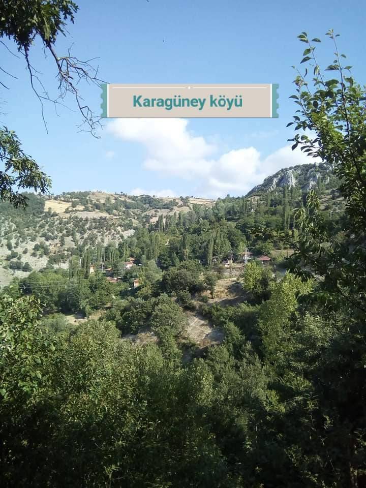 Durağan Karagüney Köyü Resimleri 10