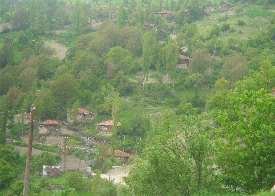 Durağan Karagüney Köyü Resimleri 11