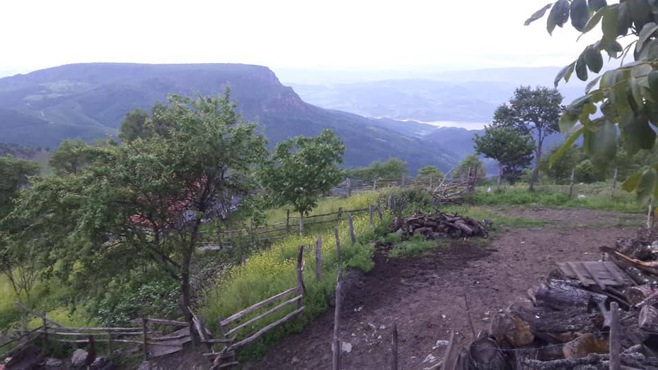 Durağan Karagüney Köyü Resimleri 3