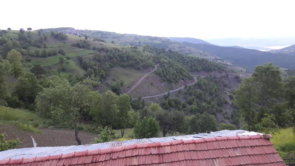 Durağan Karagüney Köyü Resimleri 4
