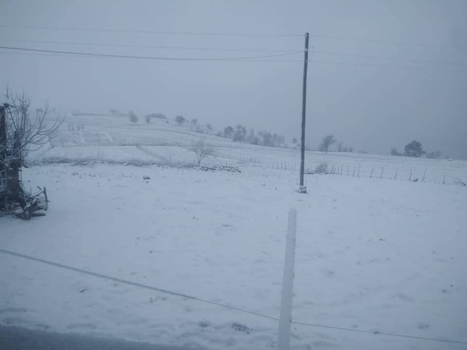 Durağan Karagüney Köyü Resimleri 6