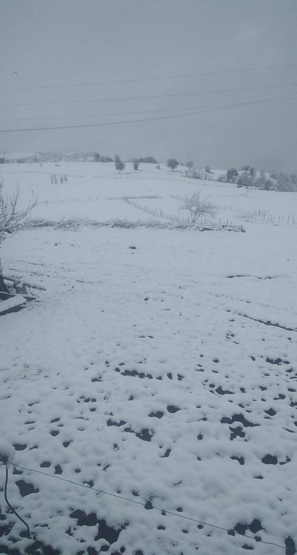 Durağan Karagüney Köyü Resimleri 7