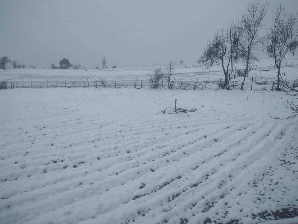 Durağan Karagüney Köyü Resimleri 9