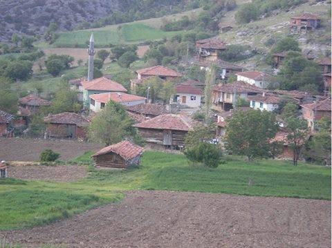 Durağan Kavaklı Köyü Resimleri 2