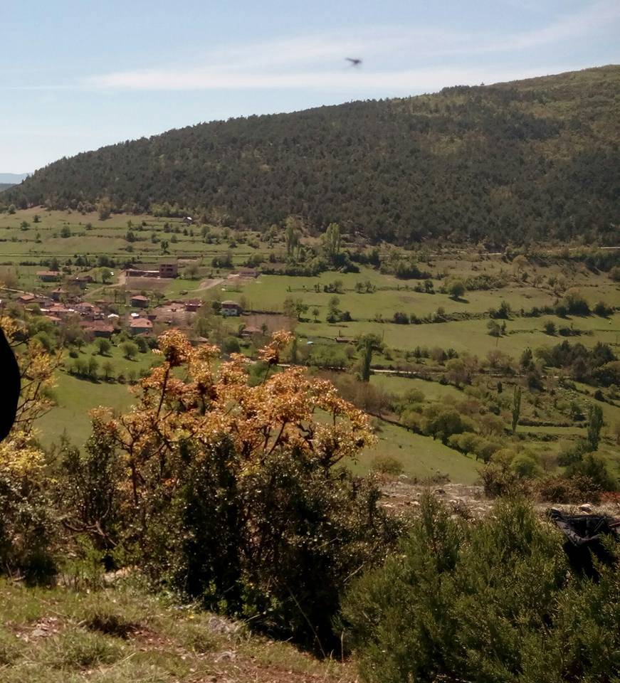 Durağan Kavaklı Köyü Resimleri 4