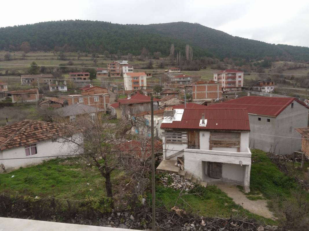 Durağan Kavaklı Köyü Resimleri 6