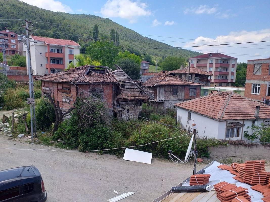 Durağan Kavaklı Köyü Resimleri 7