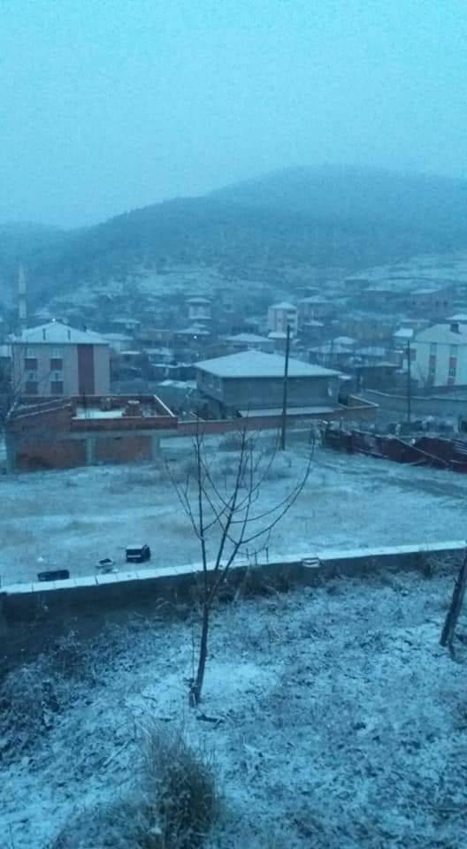 Durağan Kavaklı Köyü Resimleri 8