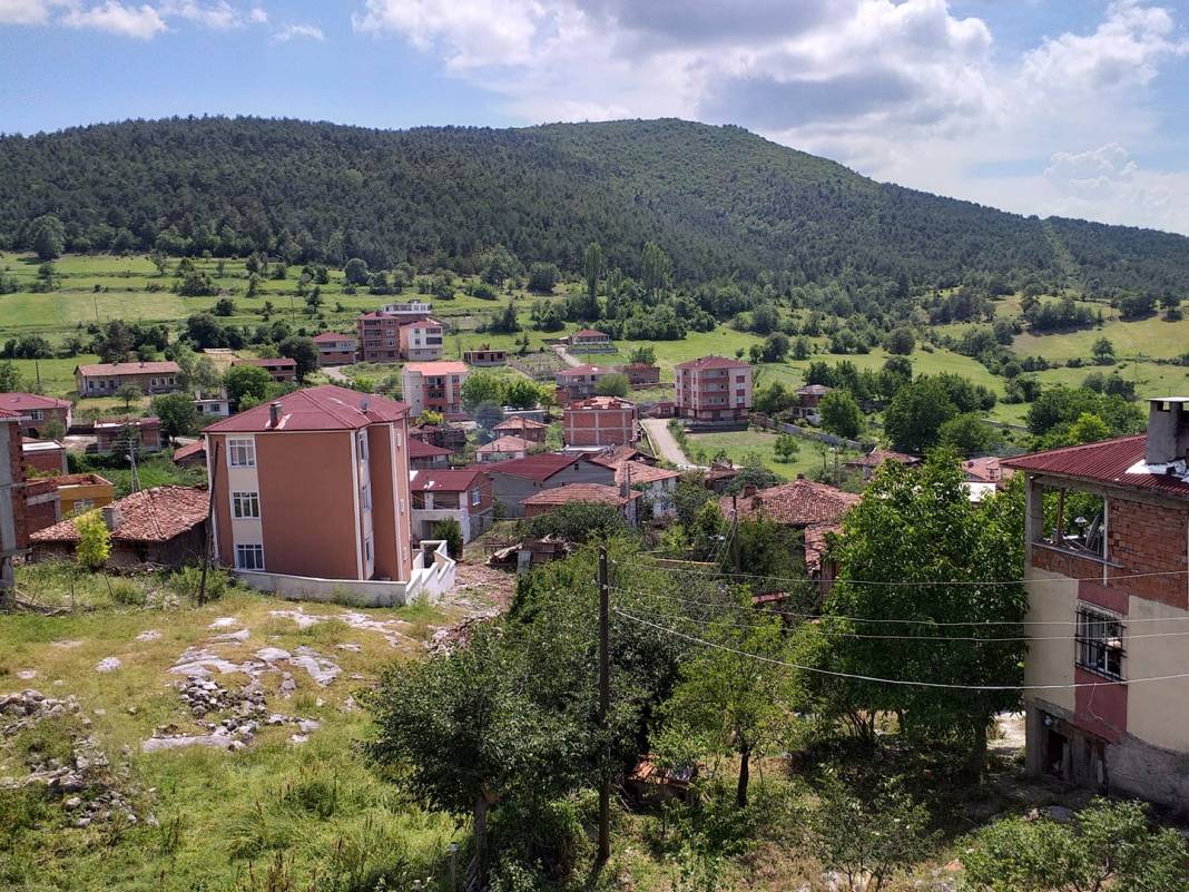 Durağan Kavaklı Köyü Resimleri 9