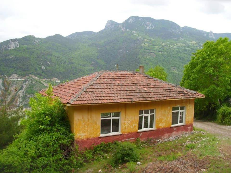 Durağan Kemerbahçe Köyü Resimleri 3