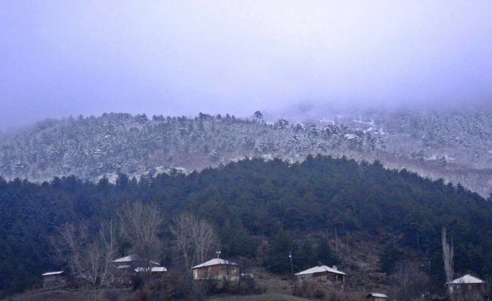 Durağan Kızılcapelit Köyü Resimleri 3