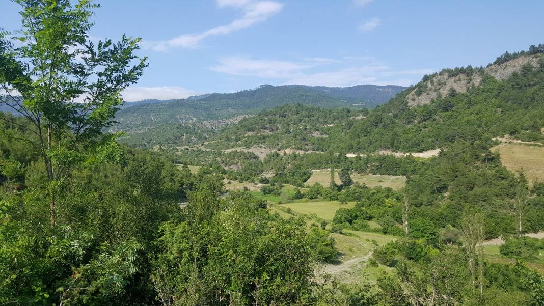 Durağan Kızılcapelit Köyü Resimleri 6