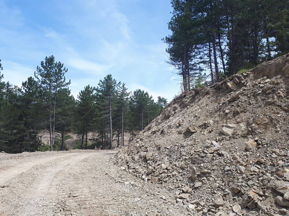 Durağan Kızılcapelit Köyü Resimleri 7