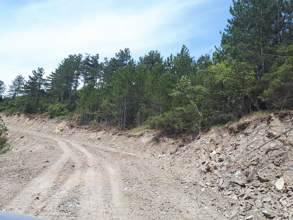 Durağan Kızılcapelit Köyü Resimleri 8