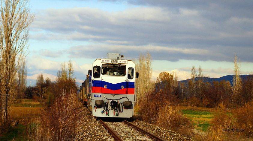 Burdur Gökçebağ Köyü Resimleri 1