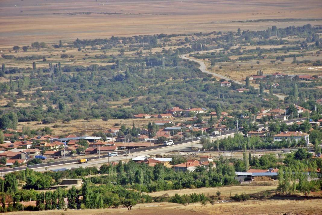 Burdur Gökçebağ Köyü Resimleri 3