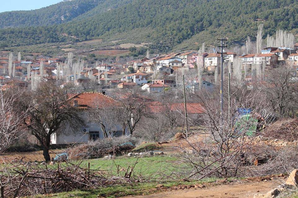 Burdur Gökçebağ Köyü Resimleri 4